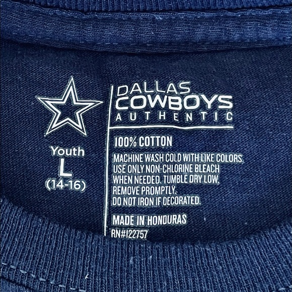 NFL Dallas Cowboys - Picture 9 of 9